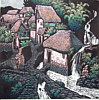 Shi Yi born 1939 - Hani Grindery