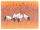 Hao Boyi born 1938 - Bright Autumn