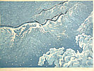Chen Yuqiang born 1938 - Snow on Great Wall - No. 26
