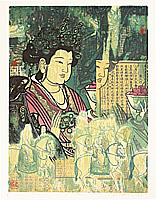 Chen Yuqiang born 1938 - Beauties Out