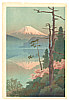 Yuhan Ito active 1930s - Mt. Fuji - artelino Art Auctions. Yuhan Ito active 1930s - Mt. Fuji