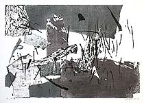 Fang Limin born 1964 - Pond No. 1