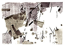 Fang Limin born 1964 - Pond No. 2