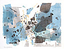 Fang Limin born 1964 - Clear Riptide