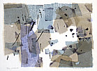 Fang Limin born 1964 - Landscape no. 4