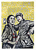 Zhao Tianqi born 1968 - Made in China - Seaport