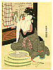 Shucho Tamagawa active ca. 1790s-early 1800s - Basing - artelino Art Auctions. Shucho Tamagawa active ca. 1790s-early 1800s - Basing