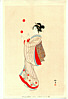 Shodo Yukawa 1868-? - Juggler - kinko fuzoku 100 Bijin - artelino Art Auctions. Shodo Yukawa 1868-? - Juggler - kinko fuzoku 100 Bijin