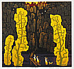 Huang Taihua born 1947 - Silent Vale - artelino Art Auctions. Huang Taihua born 1947 - Silent Vale
