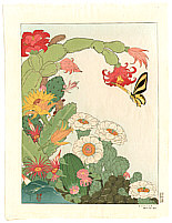 Catalog Paul Jacoulet