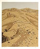Li Yanpeng born 1958 - On the Field (8)