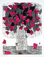 Fang Limin born 1964 - For Being Pretty