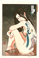 Utamaro No Shunga