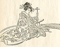 Gekko Ogata 1859-1920 - Sketches by Gekko - Irohabiki Gekko Manga Vol.6 of the 2nd Set (e-hon: 1st Edition) - artelino Art Auctions. Gekko Ogata 1859-1920 - Sketches by Gekko - Irohabiki Gekko Manga Vol.6 of the 2nd Set (e-hon: 1st Edition)