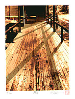 Hideaki Kato born 1954 - Setting Sun - artelino Art Auctions. Hideaki Kato born 1954 - Setting Sun