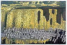 Chen Yuping born 1947 - Lucky Charm