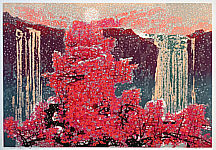 Chen Yuping born 1947 - Pretty Snow