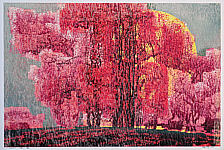 Chen Yuping born 1947 - Evening Fragrance