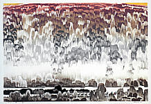 Chen Yuping born 1947 - Dusk