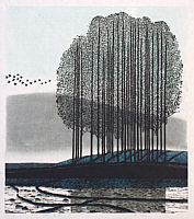 Shi Yi born 1939 - A Morning Song - artelino Art Auctions. Shi Yi born 1939 - A Morning Song