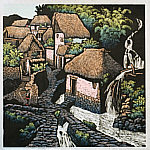 Shi Yi born 1939 - Hani Grindery