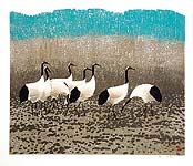 Hao Boyi born 1938 - Zhalong Crane Hometown