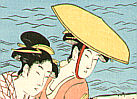 Utamaro Kitagawa 1750-1806 - Abalone divers - artelino Art Auctions. Utamaro Kitagawa 1750-1806 - Abalone divers