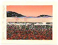 Tom Kristensen born 1962 - 36 Views of Green Island - 4