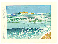 Tom Kristensen born 1962 - 36 Views of Green Island - 5