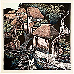 Shi Yi born 1939 - Hani Grindery