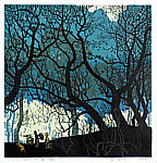 Guan Housheng born 1948 - Birds Singing in the Forest - artelino Art Auctions. Guan Housheng born 1948 - Birds Singing in the Forest