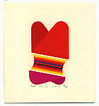 Fumio Tomita born 1934 - Rigel - artelino Art Auctions. Fumio Tomita born 1934 - Rigel
