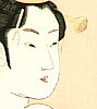 Utamaro Kitagawa 1750-1806 - Beauty Likes to Have Fun - artelino Art Auctions. Utamaro Kitagawa 1750-1806 - Beauty Likes to Have Fun
