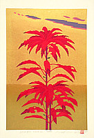 Tadashige Nishida born 1942 - Joseph's Coat (4) - artelino Art Auctions. Tadashige Nishida born 1942 - Joseph's Coat (4)