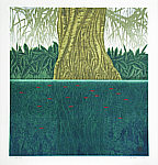 Yu Chengyou born 1953 - Banyan - artelino Art Auctions. Yu Chengyou born 1953 - Banyan