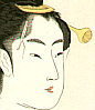 Utamaro Kitagawa 1750-1806 - Beauty - artelino Art Auctions. Utamaro Kitagawa 1750-1806 - Beauty