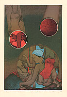 Catalog Fumio Tamura born 1941 - artelino