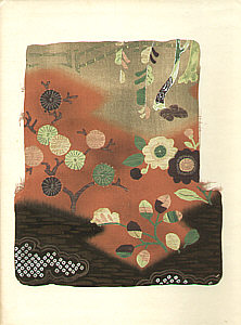 Unknown - Antique Designs  Vol.7 - Chokocho