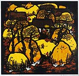 Guan Housheng born 1948 - Golden Village