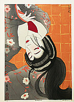 Catalog Paul Binnie - Actor Prints