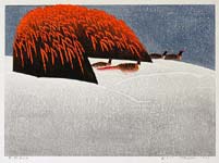 Zheng Zijiang born 1965 - In the Jungle