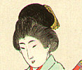 Shuntei Miyagawa 1873-1914 - Miniature Landscape - Yukiyo no Hana - artelino Art Auctions. Shuntei Miyagawa 1873-1914 - Miniature Landscape - Yukiyo no Hana
