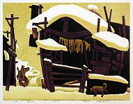 Huang Taihua born 1947 - Drunk Village - artelino Art Auctions. Huang Taihua born 1947 - Drunk Village