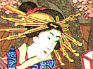 Yoshitora Utagawa active ca. 1840-1880 - Beauty Parade - artelino Art Auctions. Yoshitora Utagawa active ca. 1840-1880 - Beauty Parade