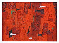 Fang Limin born 1964 - Cappriccio of the 4 Seasons no.2 - artelino Art Auctions. Fang Limin born 1964 - Cappriccio of the 4 Seasons no.2