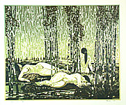 Chen Yuping born 1947 - Daylight