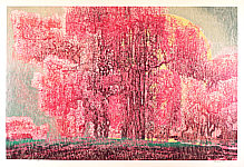 Chen Yuping born 1947 - Evening Fragrance