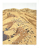 Li Yanpeng born 1958 - On the Field (8)