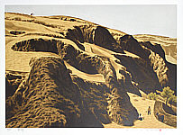 Li Yanpeng born 1958 - Sprint Furrow