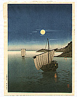 Showcase gallery of Yoshimune Arai.